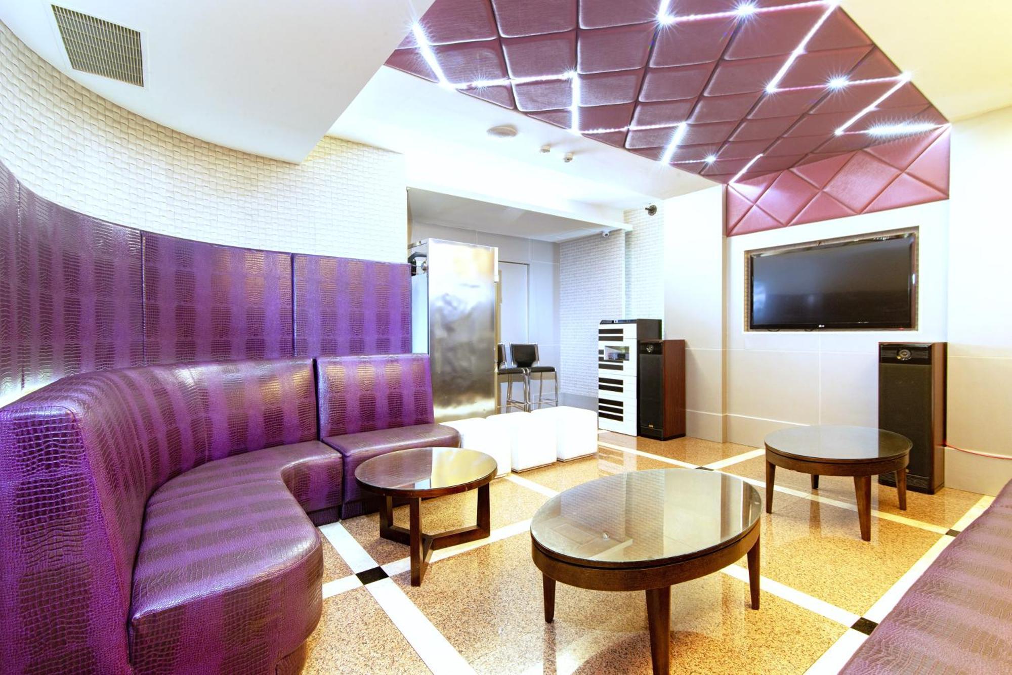 Lishiuan Hotel Hualien Exterior foto